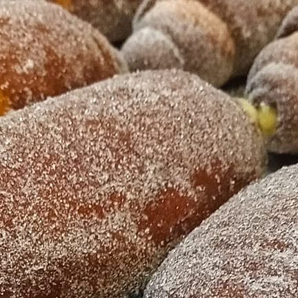 Assortiment de pastisseria del Forn Sant Joan